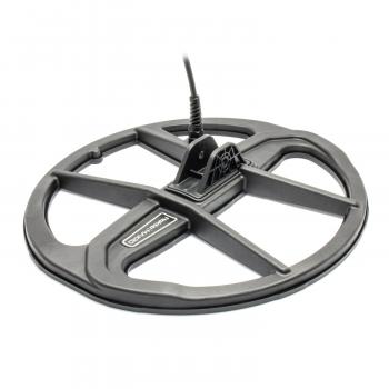 Nokta Legend 13.5" x 12.5" Coil + Cover